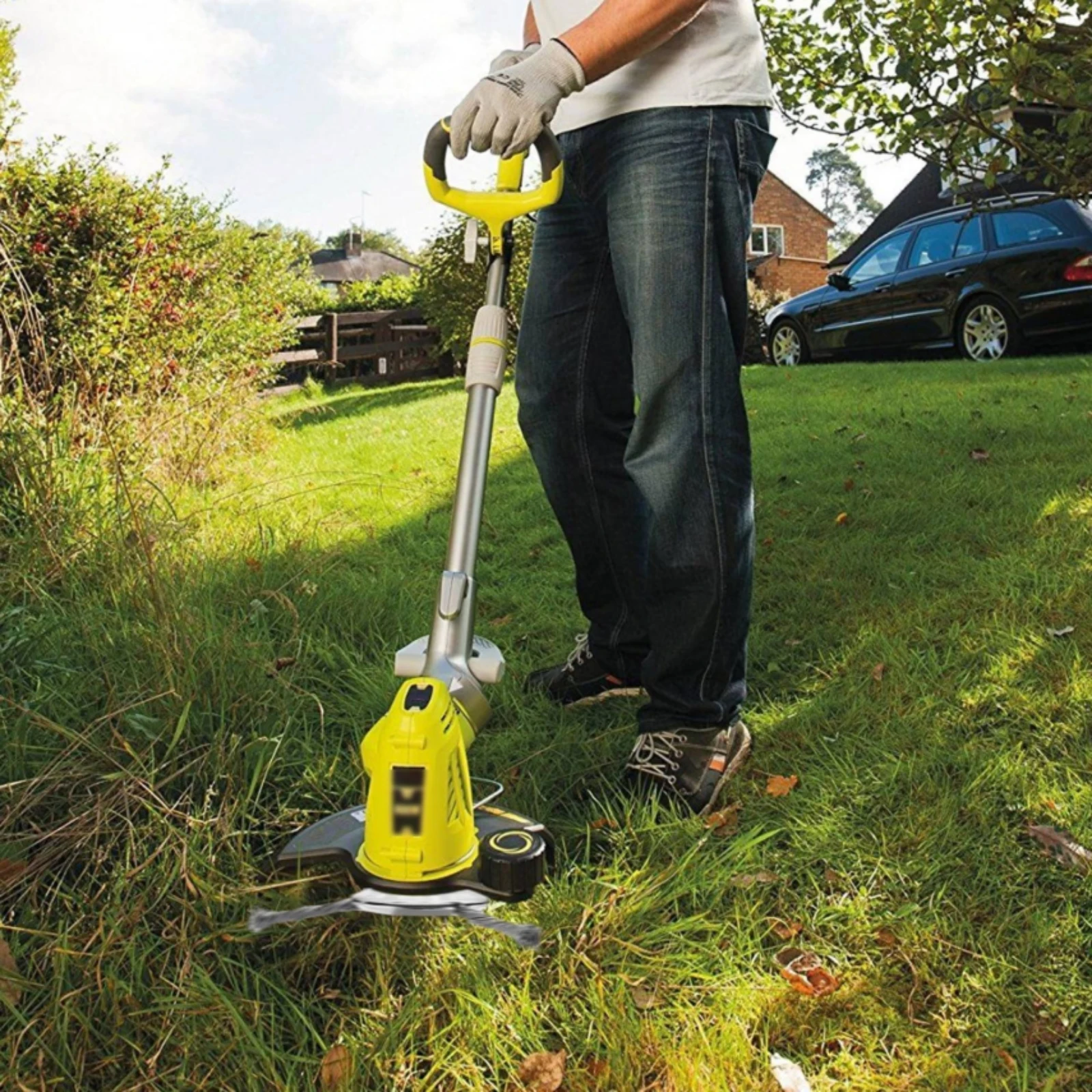Disco Cortador de Vegetação em - Gardening Tools Vegetables avaliação e preço