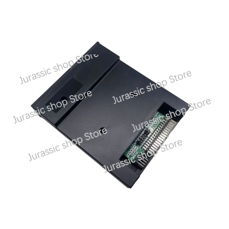 

GOTEK Floppy Drive To USB 1.44M Floppy Drive To U Disk, Simulated Floppy Drive GOTEK SFR1M44-U100K