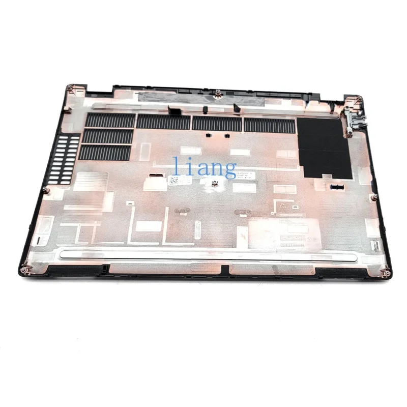 Silver Bottom Lower Case Base Cover 0D07NM D07NM For Dell Latitude 5511 E5511