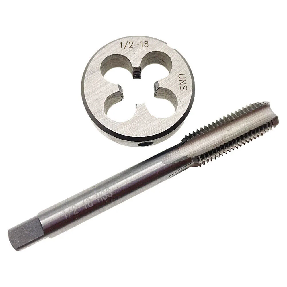 مجموعة أدوات الصنبور والقالب ذات الموثوقية العالية، مجموعة أدوات الصنبور، مواصفات صنبور اليد اليمنى، موثوقية عالية