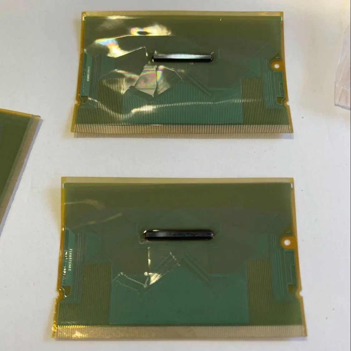 Tab IC LH16DD06: La Solución Definitiva para Reparaciones de Pantallas LCD en Dispositivos Electrónicos