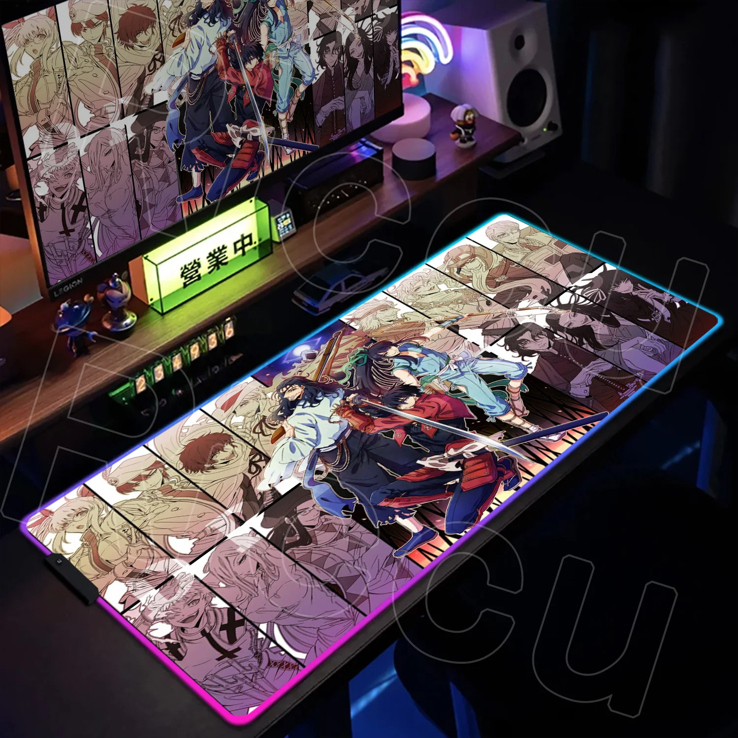 Rgb Xxl Hd Printing… - image