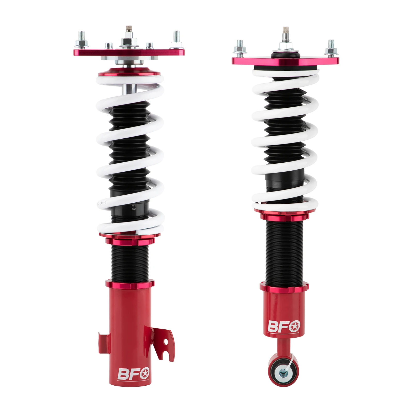 Shocks Struts Coilover Kit For Subaru Forester SH 209-2013 Third generation