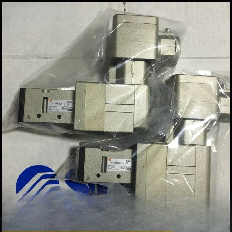 Parts For Smc Explo… - image