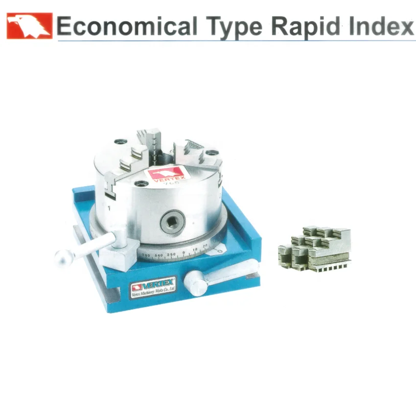 TaiWan VERTEX Economical Type Rapid Index VSI-3