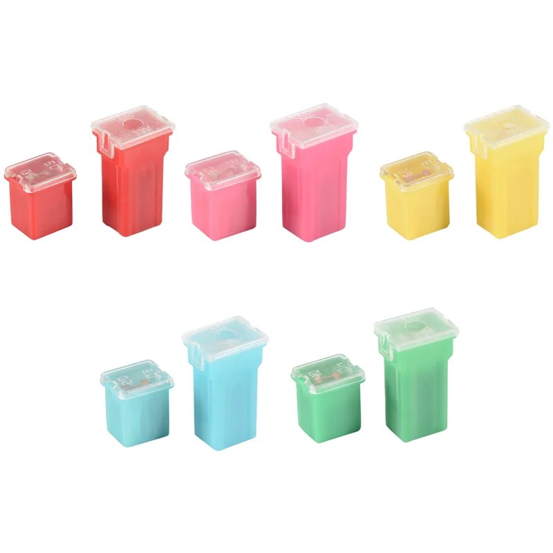 VEHO-10 Pc Car Fuse…