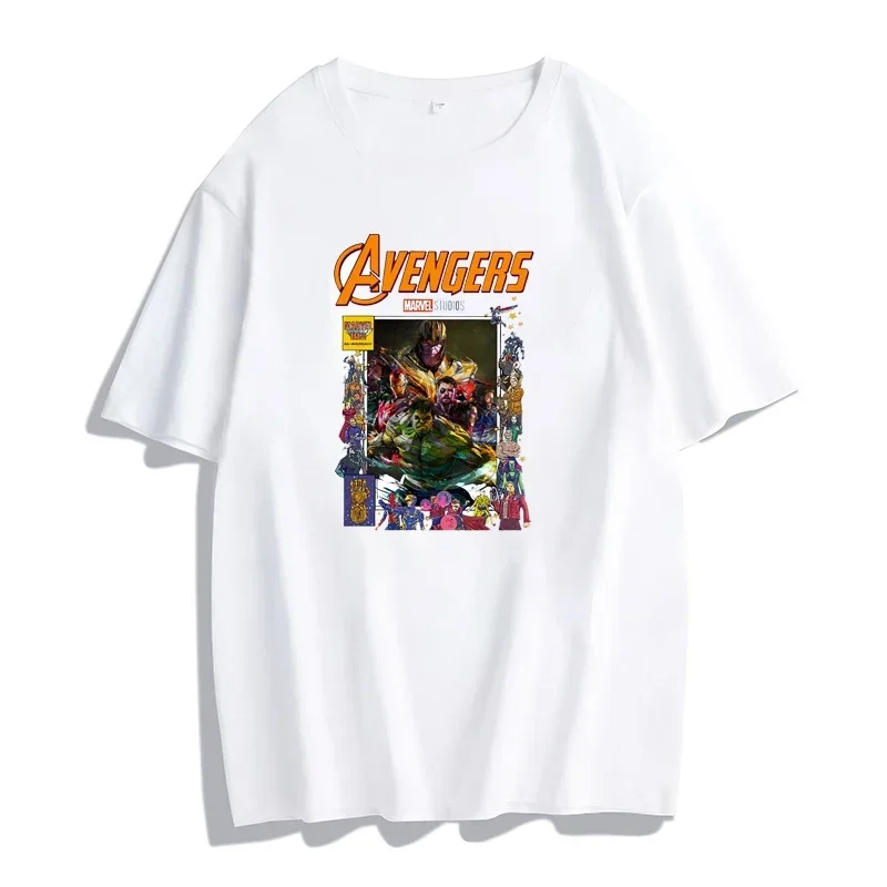 ديزني-المرأة الكرتون سبايدرمان جرافيك تي شيرت ، قصيرة الأكمام ، ملابس غير رسمية ، سوبر بطل مطبوعة الشارع الشهير ، مضحك تيز ، الصيف