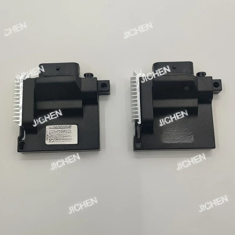 ZQT Applicable To 125 150 Electronic Injection Motorcycle Fuai FAI Igniter Computer Version ECU Country 4 Electronic Injection