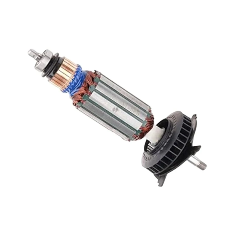 LLCS-N569546 Angle Grinder Armature Rotor For Dewalt Power Tools