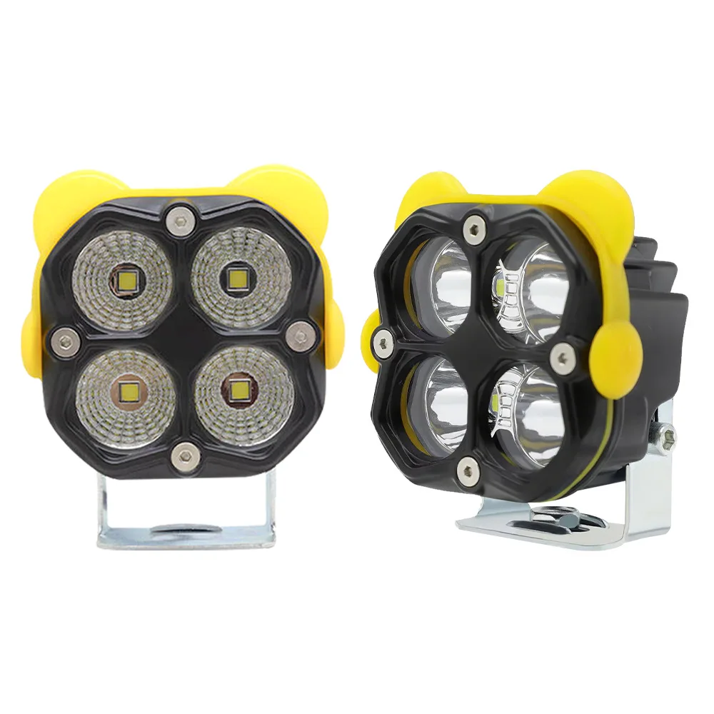 Automobiles, Parts & Accessories - Car Maintenance Tools - Inspection Tools - Headlamp Detection Equipment