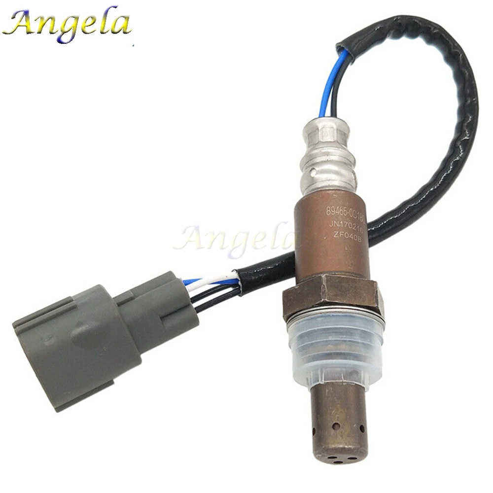 2 Pieces New Downstream Oxygen Sensor 234-4260 For Toyotaa Avalo-n Tundr-a Camr-y 89465-0C180