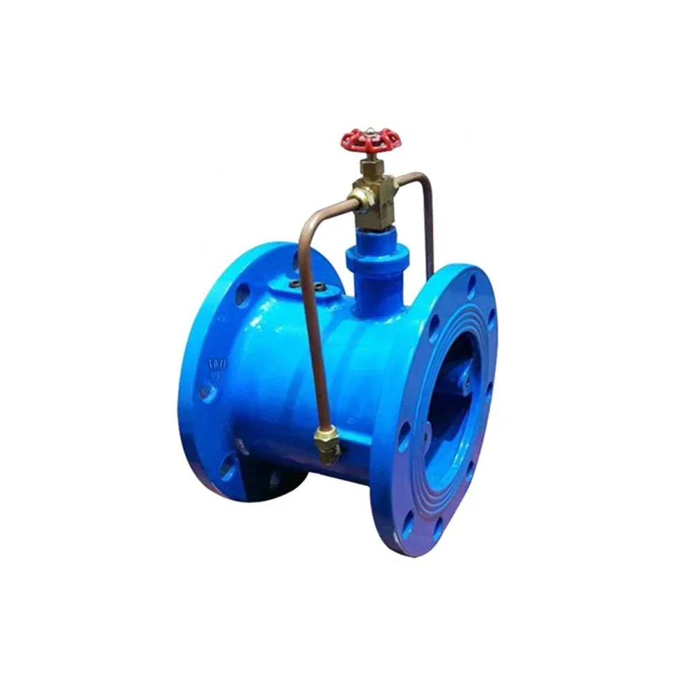 cross-border  micro-resistance slow closing butterfly check valve/silencing waterproof hammer check valve DN50 DN80 DN100 DN200