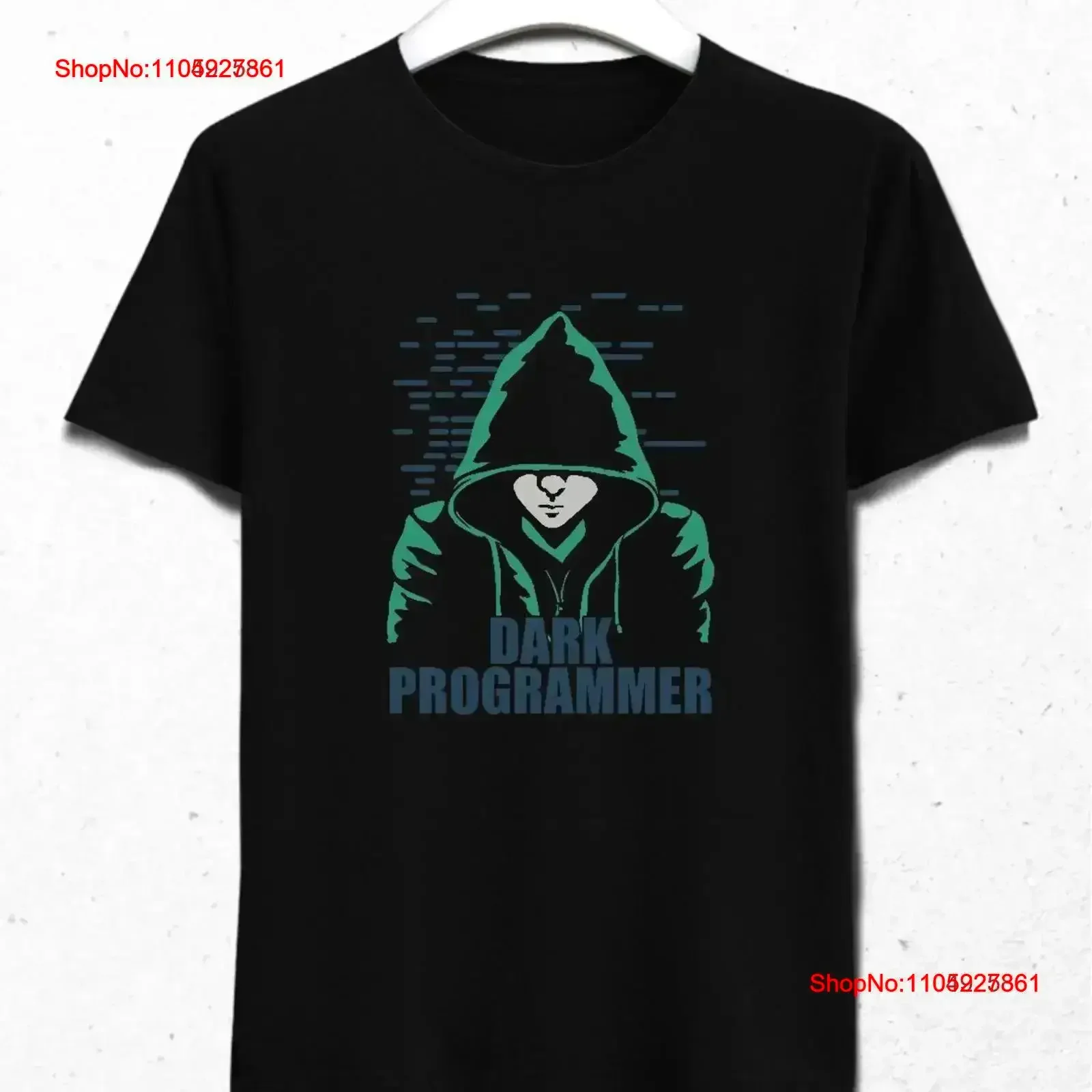 

Programming T Shirt Coder Coding Programmer Developer s Dark Computer vintage Washed graphic designer clothes Soft vintage