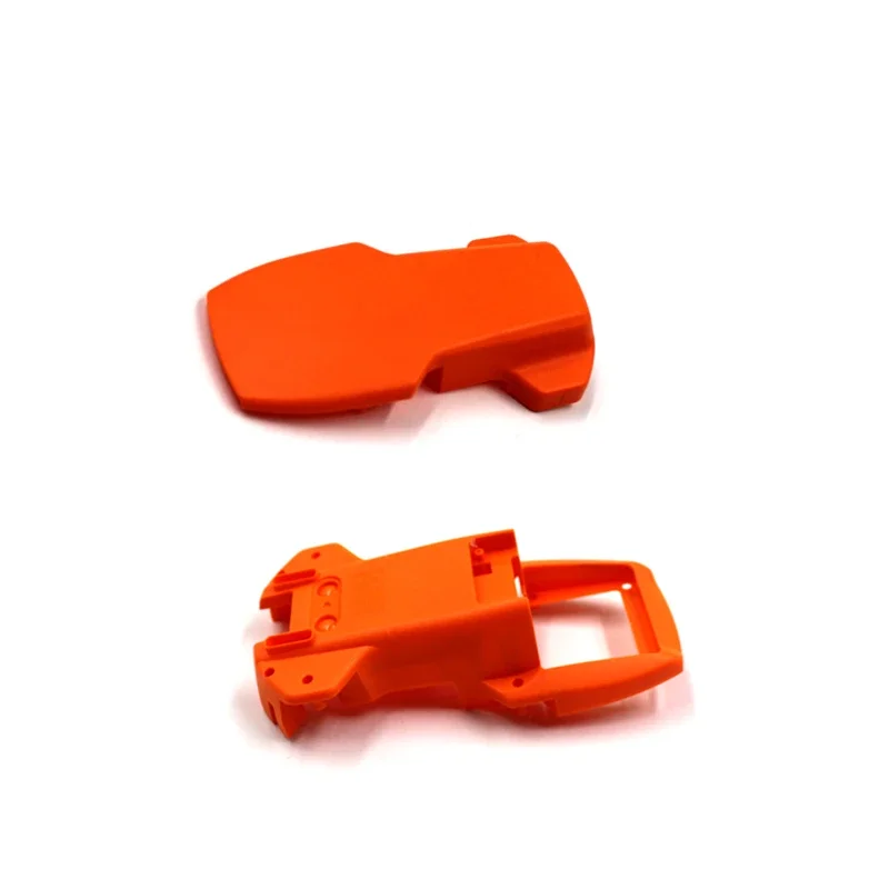 Zlrc sg108 l108 dm001 rc drone acessórios originais peça de reposição hélice lâmina câmera braço conjunto superior inferior escudo capa controlador