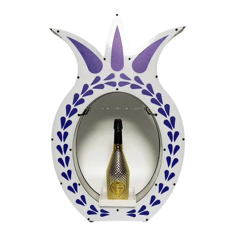 Colorful wine seat wine set, wine prop display rack c