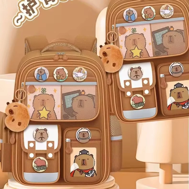 Thumbnail 4 - #78 Best Kids School Backpacks to Buy In 2026