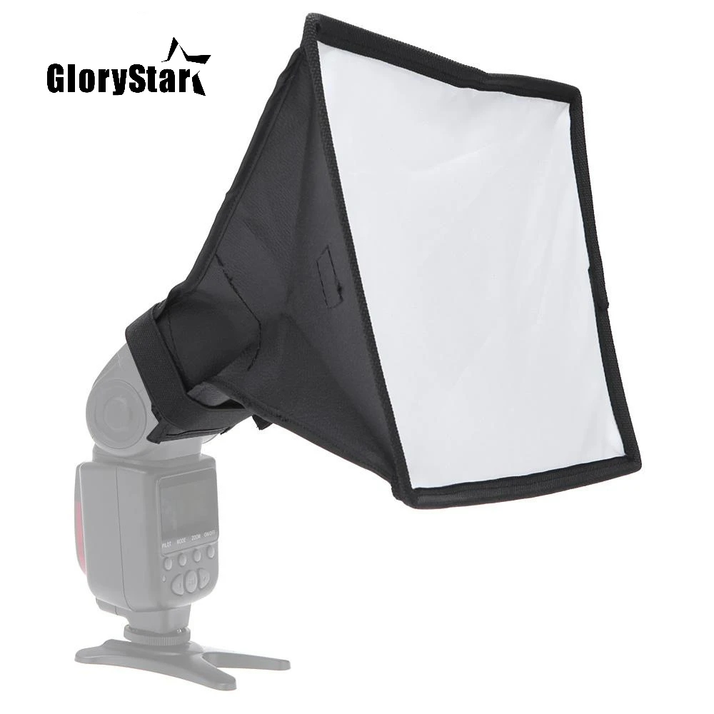 difusor-de-flash-para-fotografia-portatil-glfloral-star-kit-mini-softbox-com-20x30cm-79-x-polegadas-para-flash-dslr-speedlite