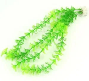 8ベストセールス水族館植物の重量-7