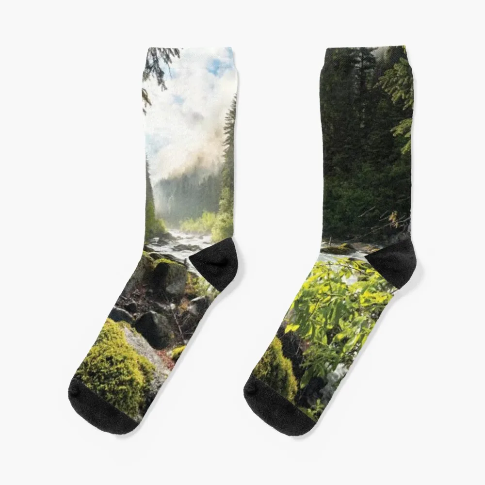 Calcetines The Lost Valley