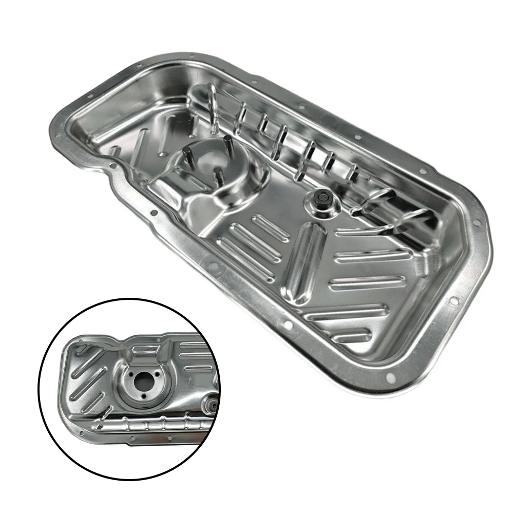 

059103602AE Car Engine Oil Pan Components Under The Oil Pan For A4 For A6 For A8 For A5 2011-2018 Automotive Accessories