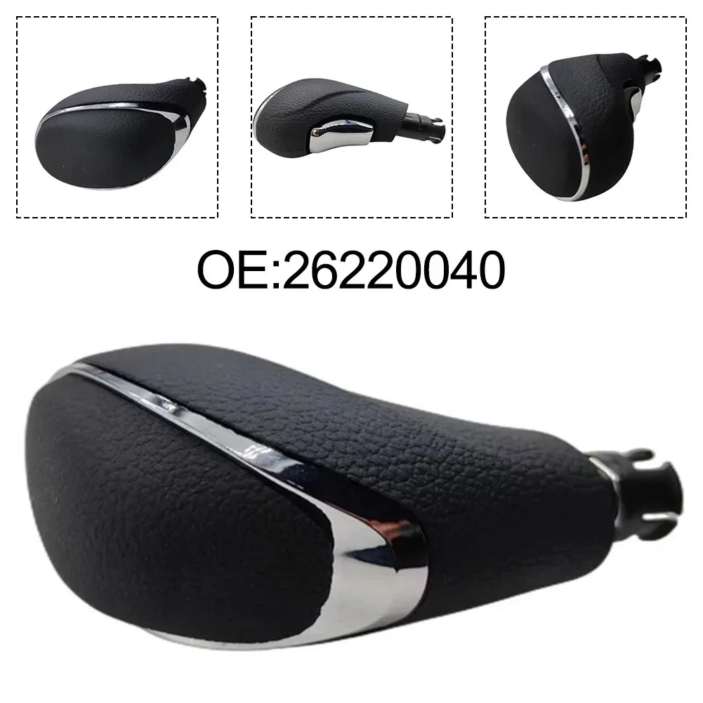 

26220040 Automatic Transmission Shift Lever Shift Knob For Chevrolet For Cavalier 15 -19 Automotive Accessories