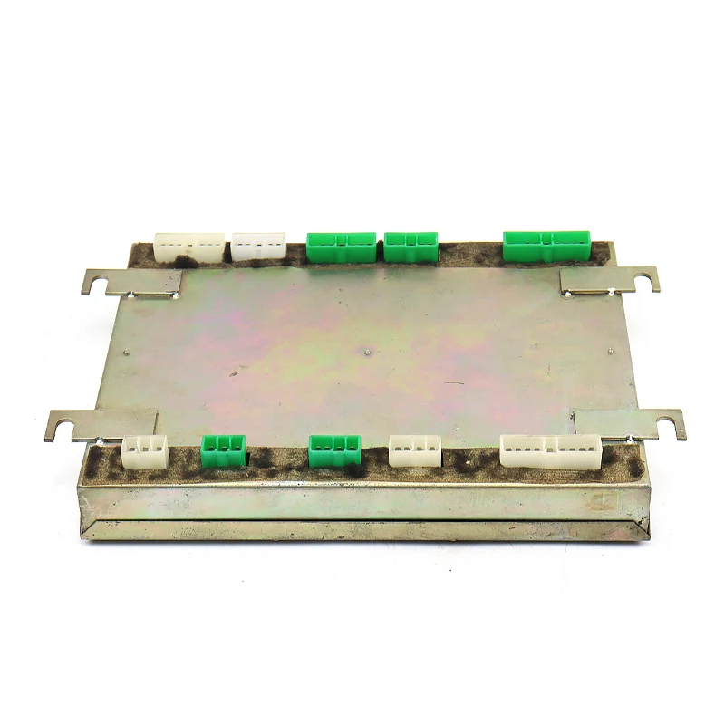 Wholesale SH200 A1 A2 Control Panel Controller for Sumitomo Excavator Spare Parts