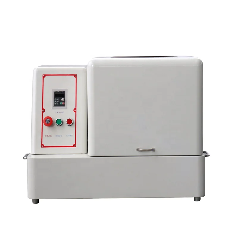 مطحنة كروية كوكبية دقيقة عالية السرعة لتجهيز الأغذية ومحرك تروس إمداد الطاقة الكيميائي 220 فولت #1