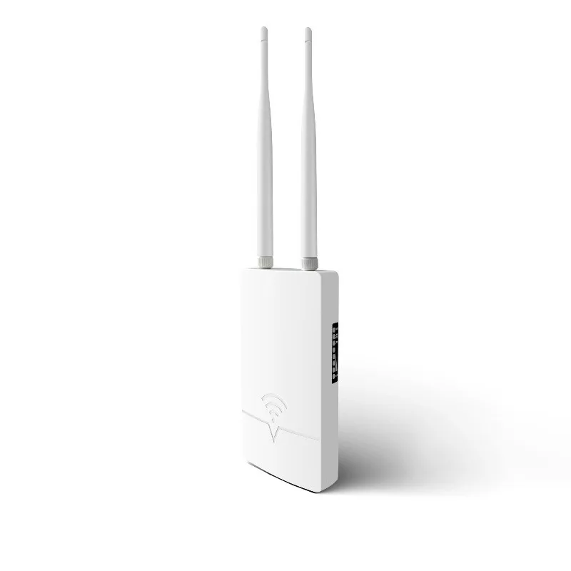 Covering POE base station lightning protection ap industrial router 1200m y