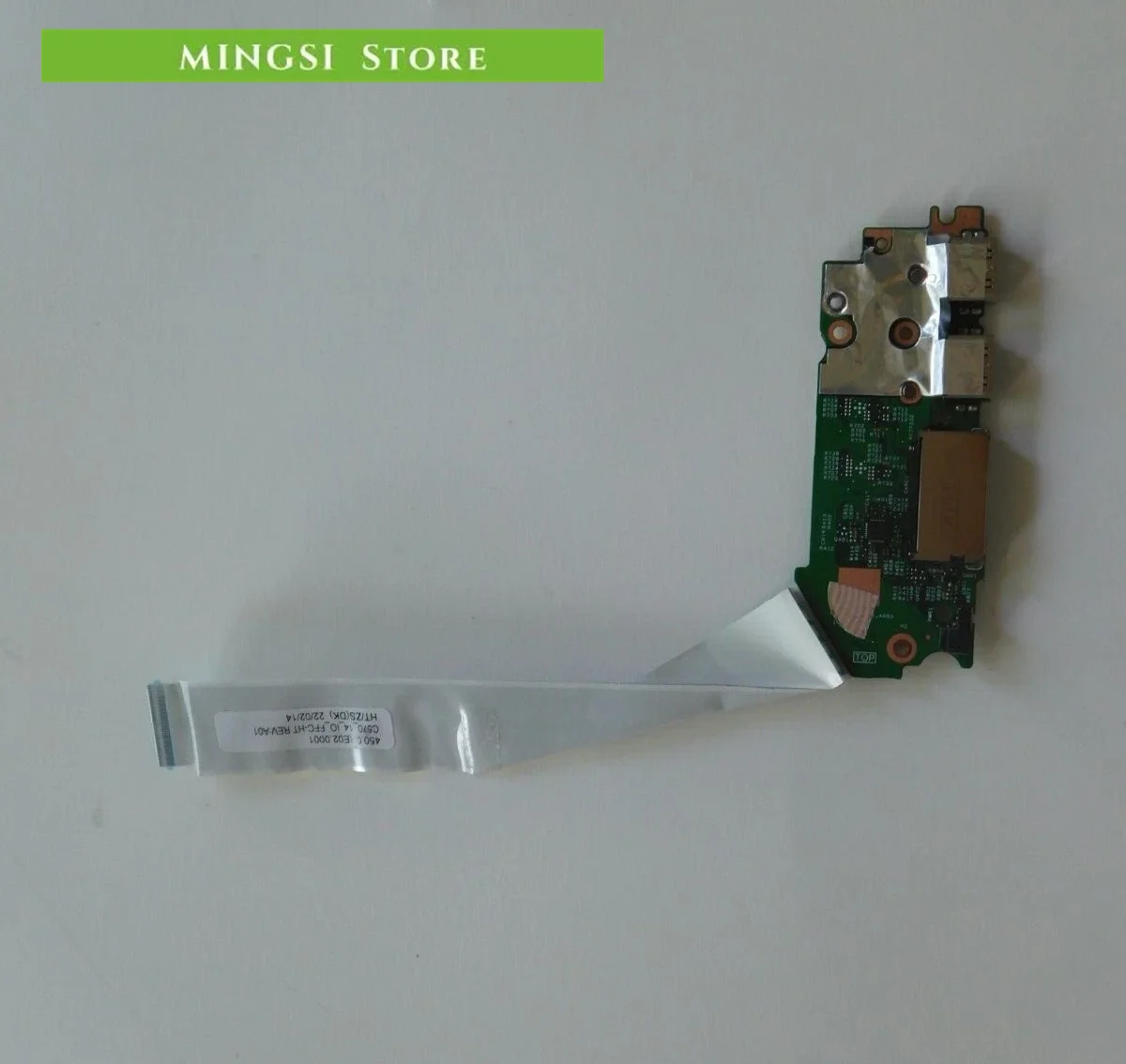 Genuine FOR Lenovo IdeaPad Flex 5 14ALC7 14