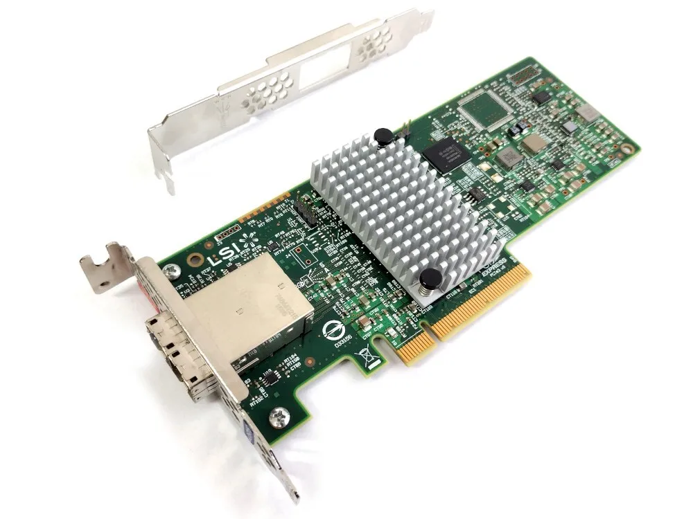 Broadcom Lsi Sas 93… - image