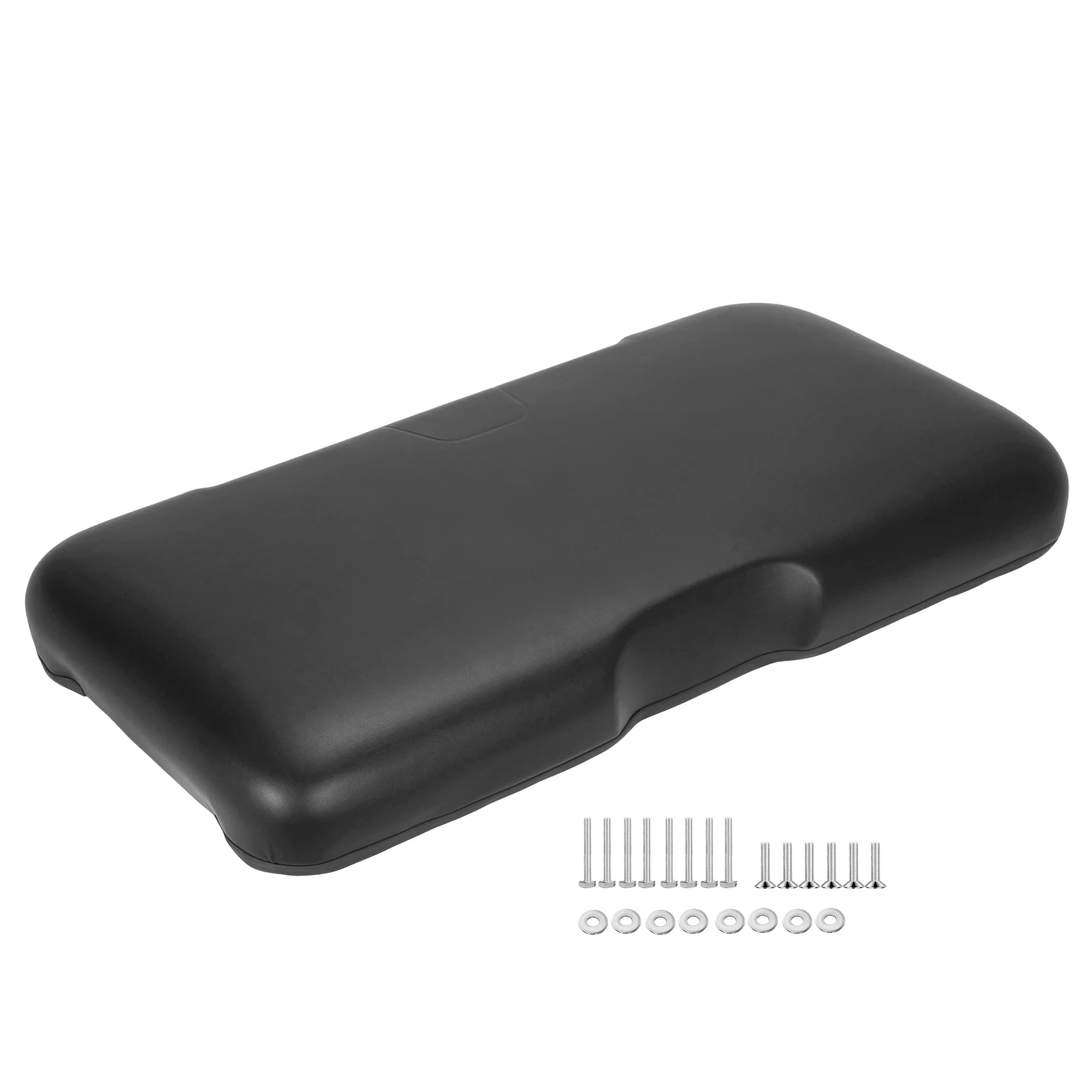 

Golf Cart Front Seat Cushion Compatible for EZGO RXV 2008-up Models Golf Cart Seat Cushion Mounting Hardware Included