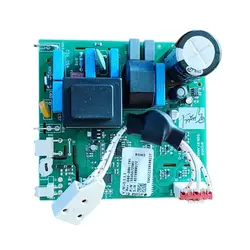 Original For Beko Refrigerator Motherboard GN163120ZIWE Inverter Control Board