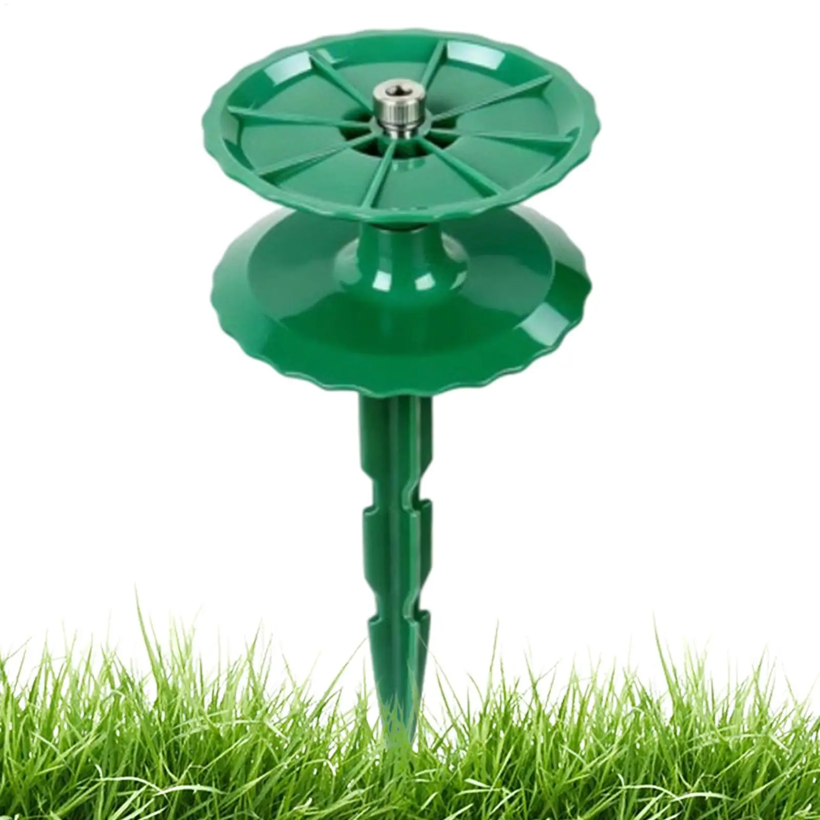 Garden Hose Guide Long Support Spike Garden Hose Guide Spike Hose guide water pipe guide garden watering waterproof hose