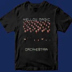 Yellow Magic Orchestra T Shirt