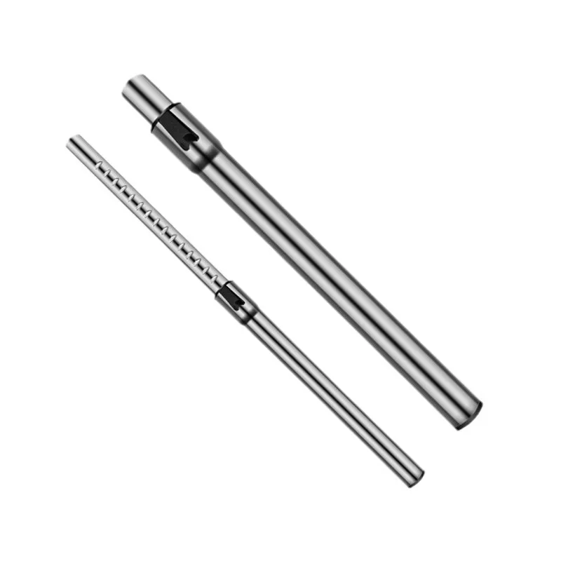 

Vacuum cleaner steel pipe fittings Daquan stainless steel