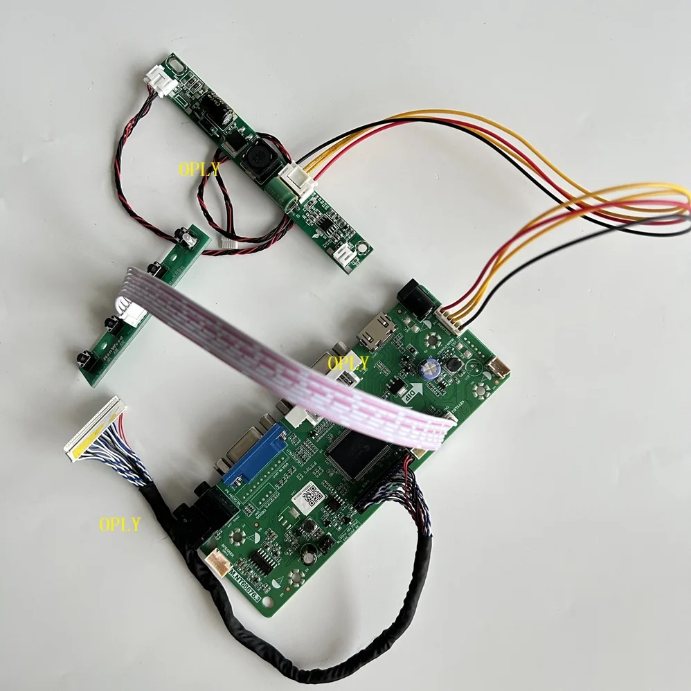 For DV170YGM-N10 DV170YGZ-N10 17
