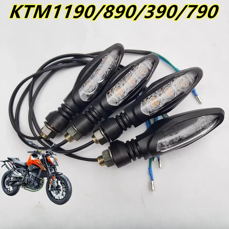 

LED Turn signal For 1290 Super DUKE R/S/T/GT/SE 1290 Super Adventure R/S/T Motorcycle Accessories Turn Signal Indicator Light