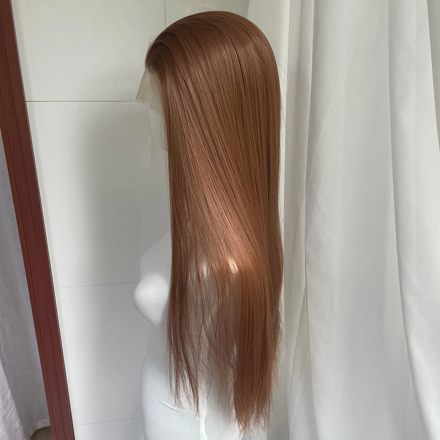 Thumbnail 4 - #72 Latest High Density Lace Wigs Offers