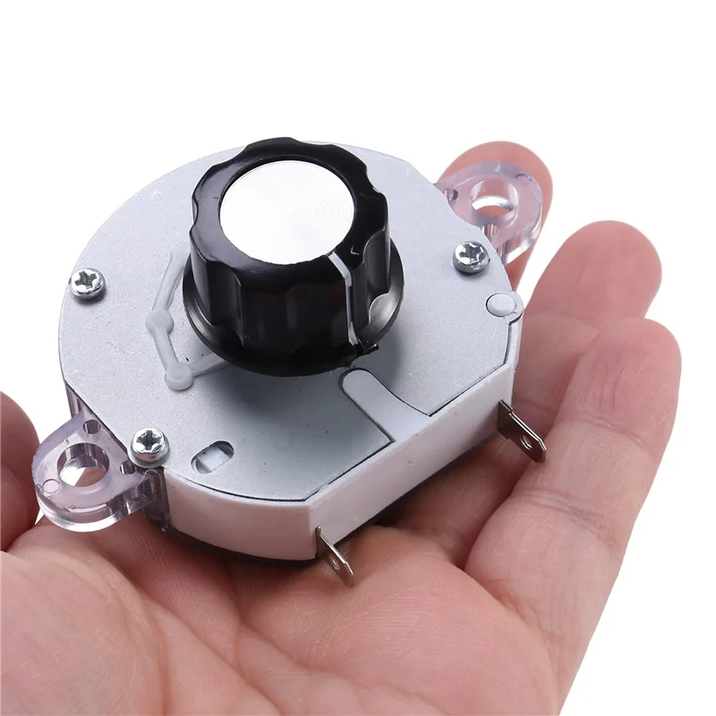 4X مولد أوزون لتنقية الهواء الموقت معدات التحكم الموقت مولد الأوزون الملحقات