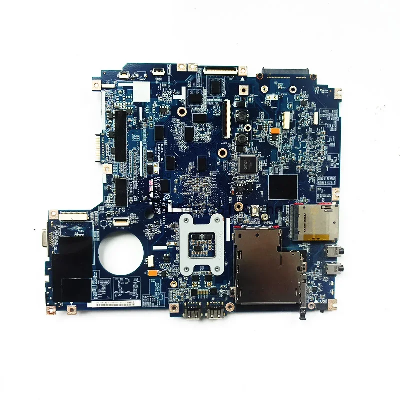 Used JAL30 LA-4121P CN-0J475C 0J475C J475C For Dell Vostro V1510 1510 Laptop Motherboard 965GM DDR2