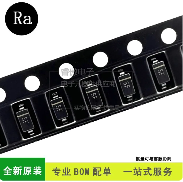 100PCS MM1Z15 Silk …