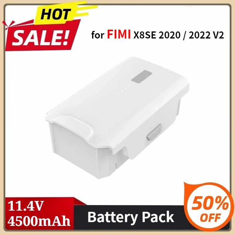 New 4500Mah Lithium… - image