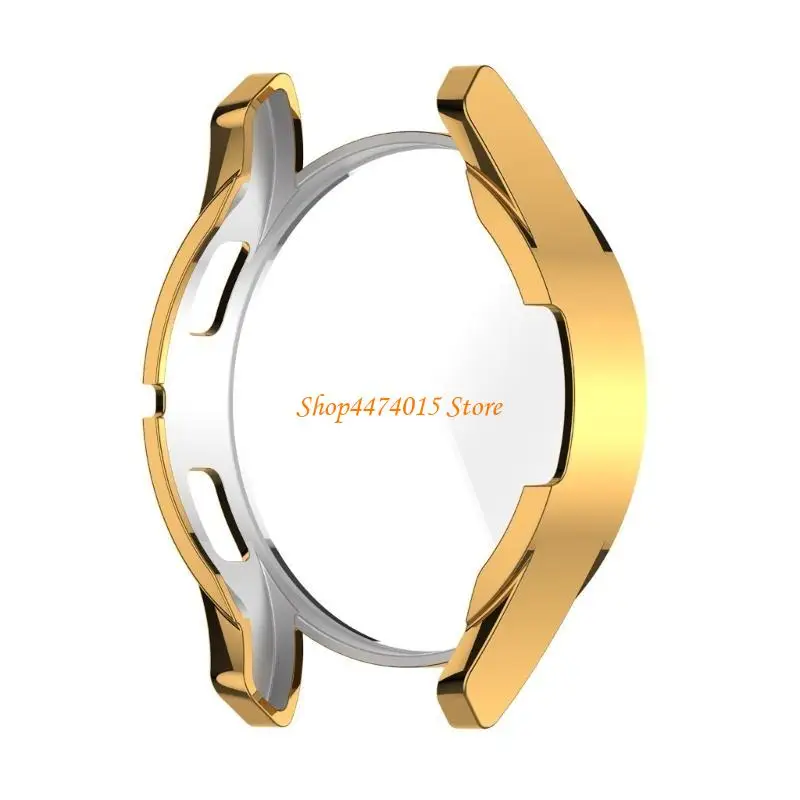 C1AA TPU Cover Cover For Gxy Watch Fe 40mm Wwatch Fit Screen guard