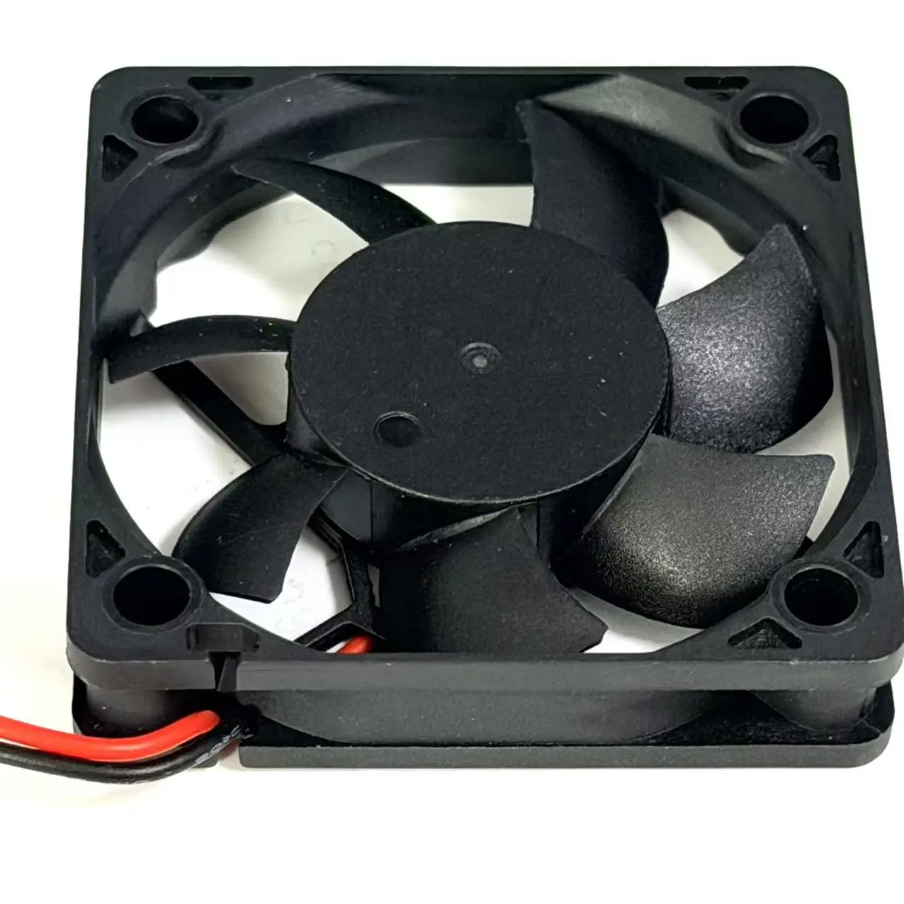 

RUILIAN RDL5010S DC 12V 0.07A 50x50x10mm 2-Wire 50mm Cooling Fan