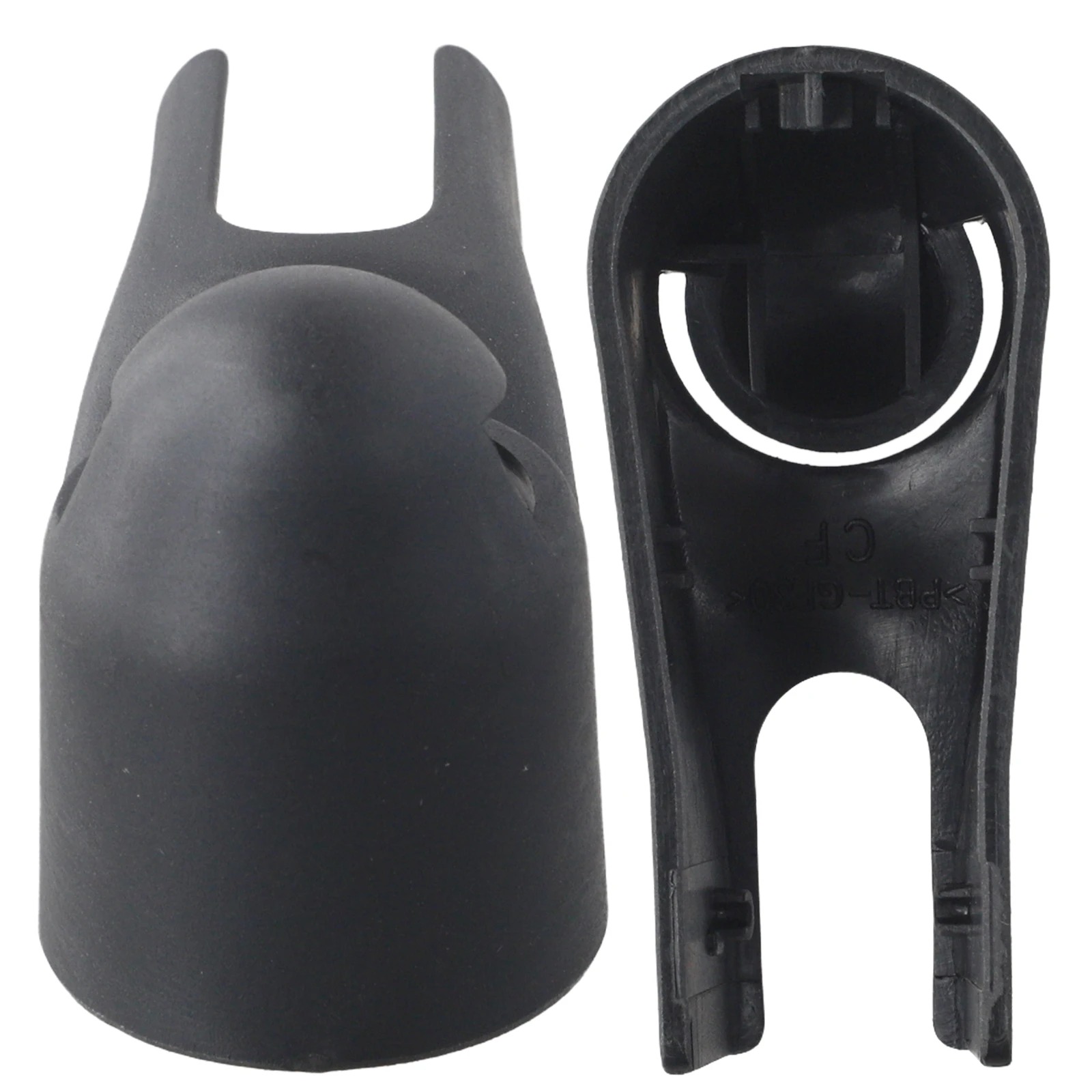 

Крышка из АБС-пластика, гайка, крышка омывателя лобового стекла, стабильная производительность стеклоочистителя, длительное использование, профессиональный вид автомобиля для W169