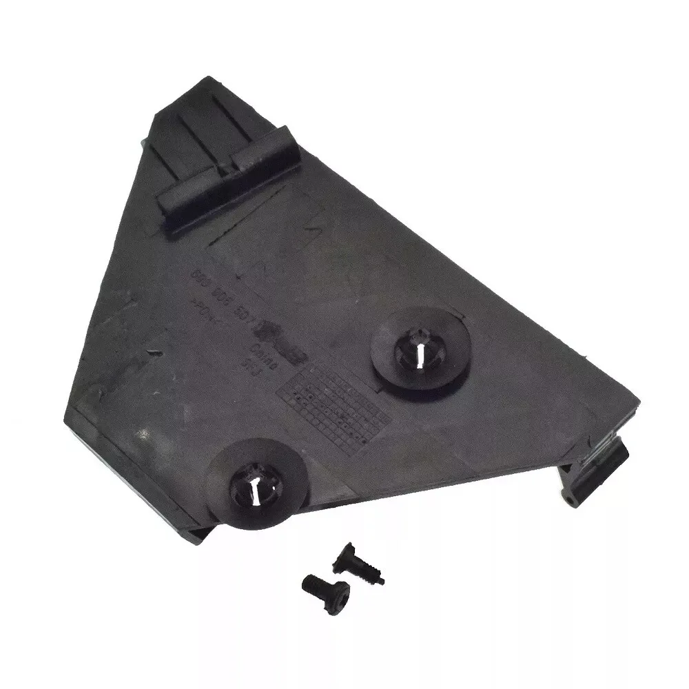 Car Engine Computer Control Unit Retainer Board Bracket 6Q0906507 6Q0 906 507 For VW POLO 9N MK4 Modification Accessories