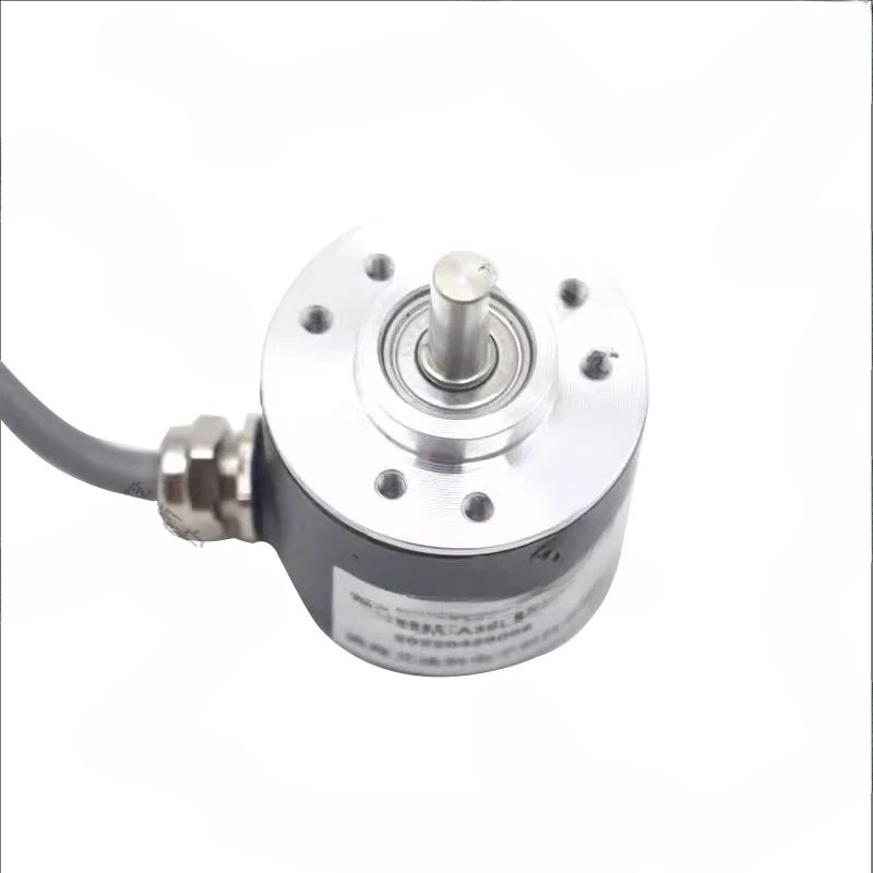 

ADK-A38L6-I1000C3P Optical Encoder 400P4P/I2048L1P-2M/I100CP