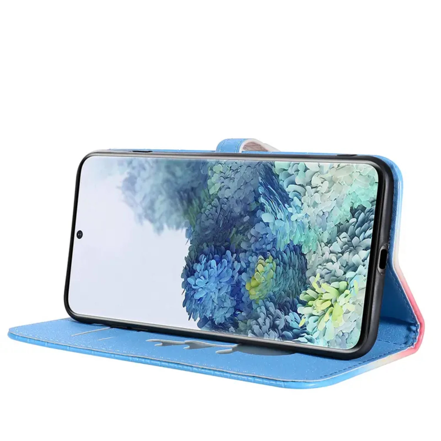 حافظة محفظة أنيقة وعالية الجودة وحماية نهائية لهاتف آيفون 14 13 12 11 Pro Max XR XS X 7 8 Plus SE 2022 - هاتف أنيق