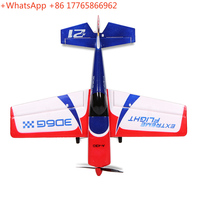 New Arrival Wltoys XK A430 5CH RC Plane Airplane Brushless Motor 3D 6G System Foam Aircraft Glider Simulation 2.4G Airplane
