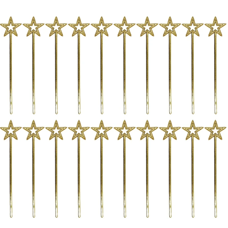 

New Magic Wand, Fairy Wand, Children's Holiday Party Decoration Props, Dance Performance Props